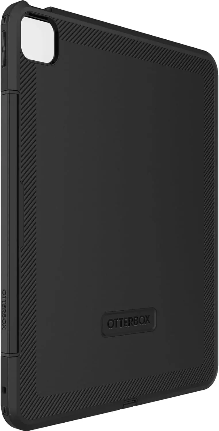 Jual OtterBox Casing iPad Pro 13 Inch M4 2024 OtterBox Defender Case Black Original 2025