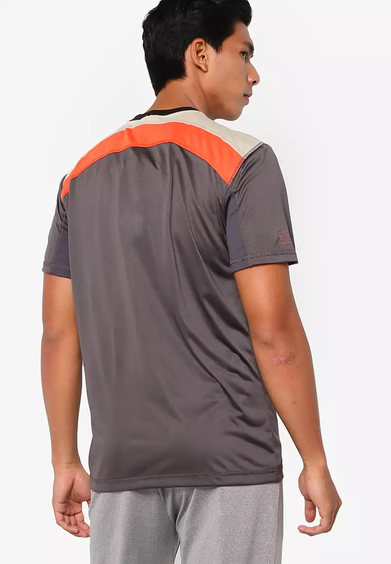 Dri fit cheap harley davidson shirt