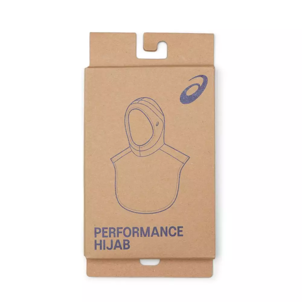 ASICS Women Performance Hijab -2032D281.001