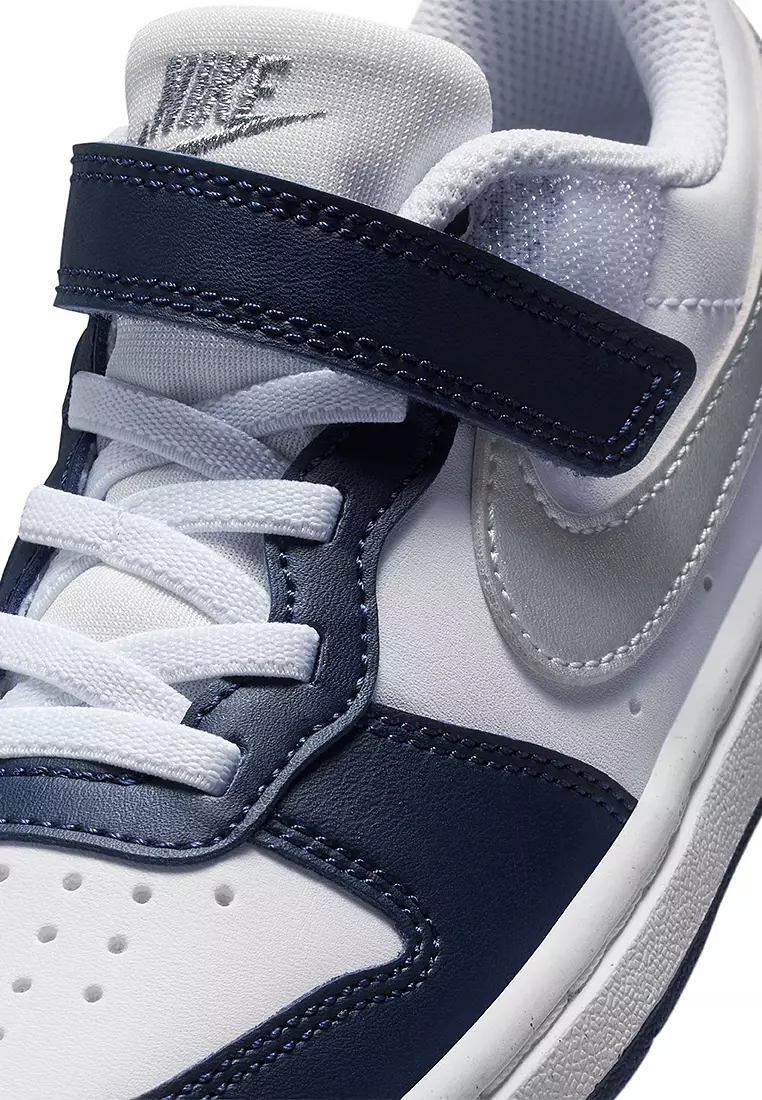 Court Borough Low Recraft Shoes