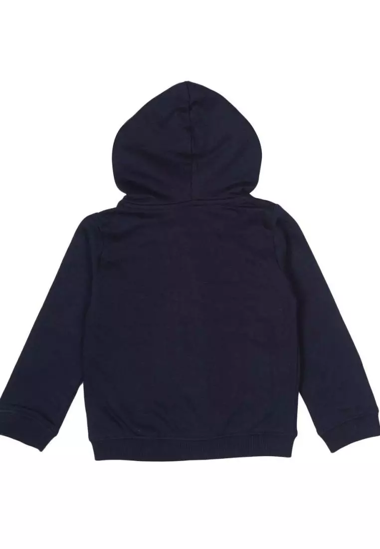 Dream Big Zipper Jacket