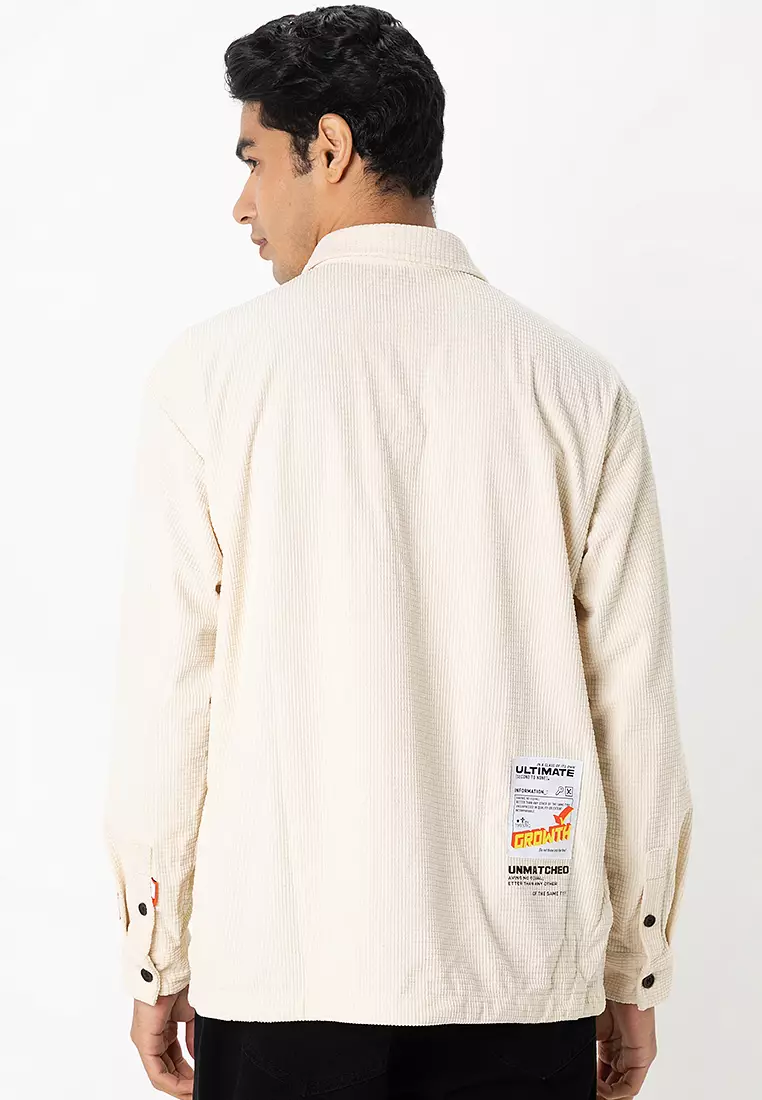 Ffle Long Sleeve Shirt