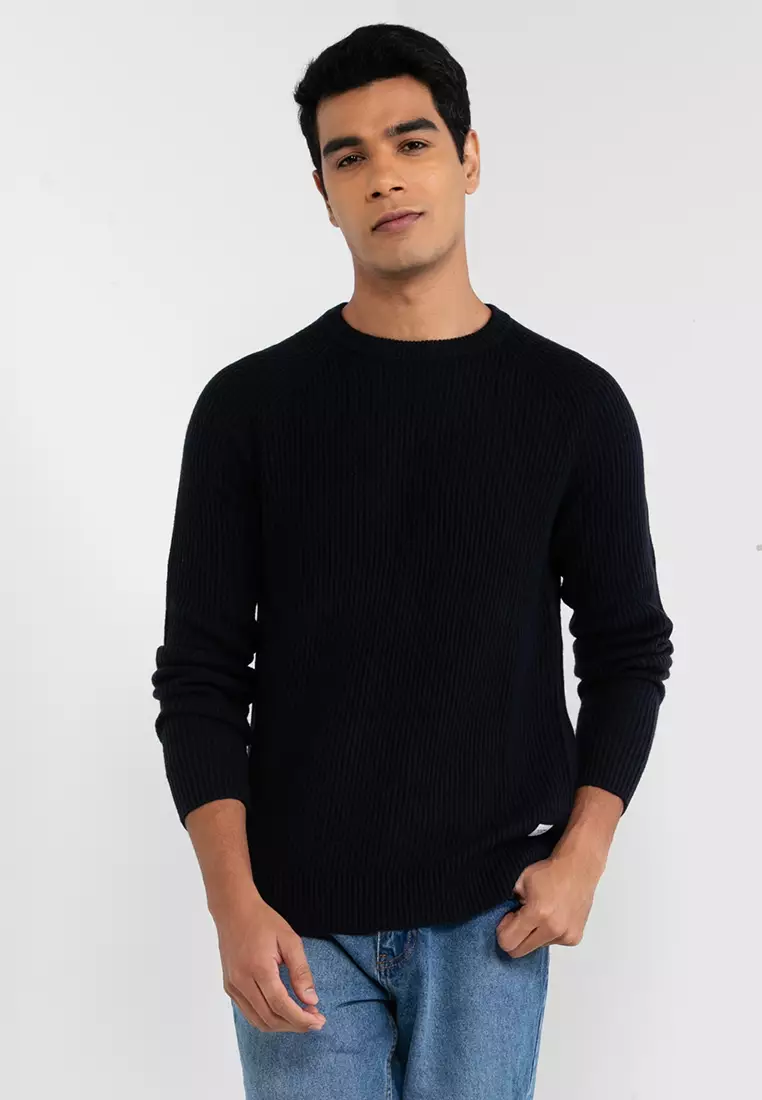 Jack and jones deals sweaters online