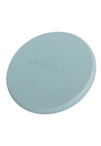 waterplus+ waterplus+ - Drink Coaster Green - DCR-101-GN 32A91HL8FE3D19GS_1