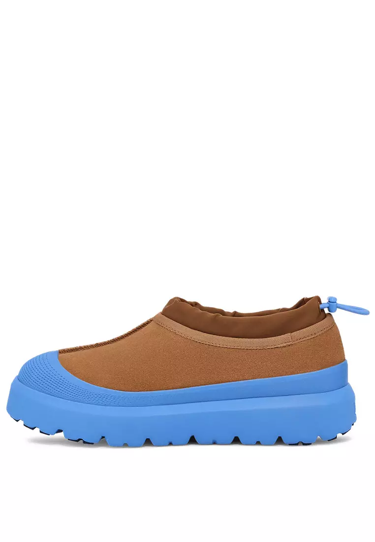 Men's Tasman Weather Hybrid - Chestnut / Big Sky (1144096-CBG)