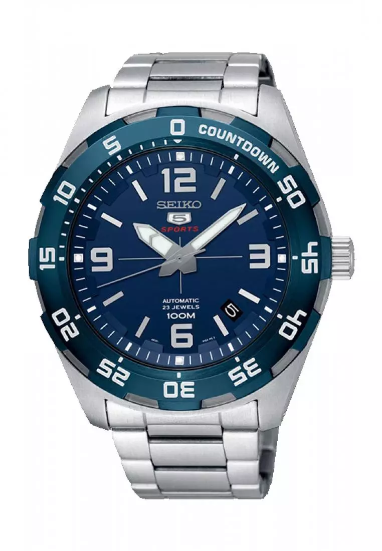 Jam seiko sport best sale