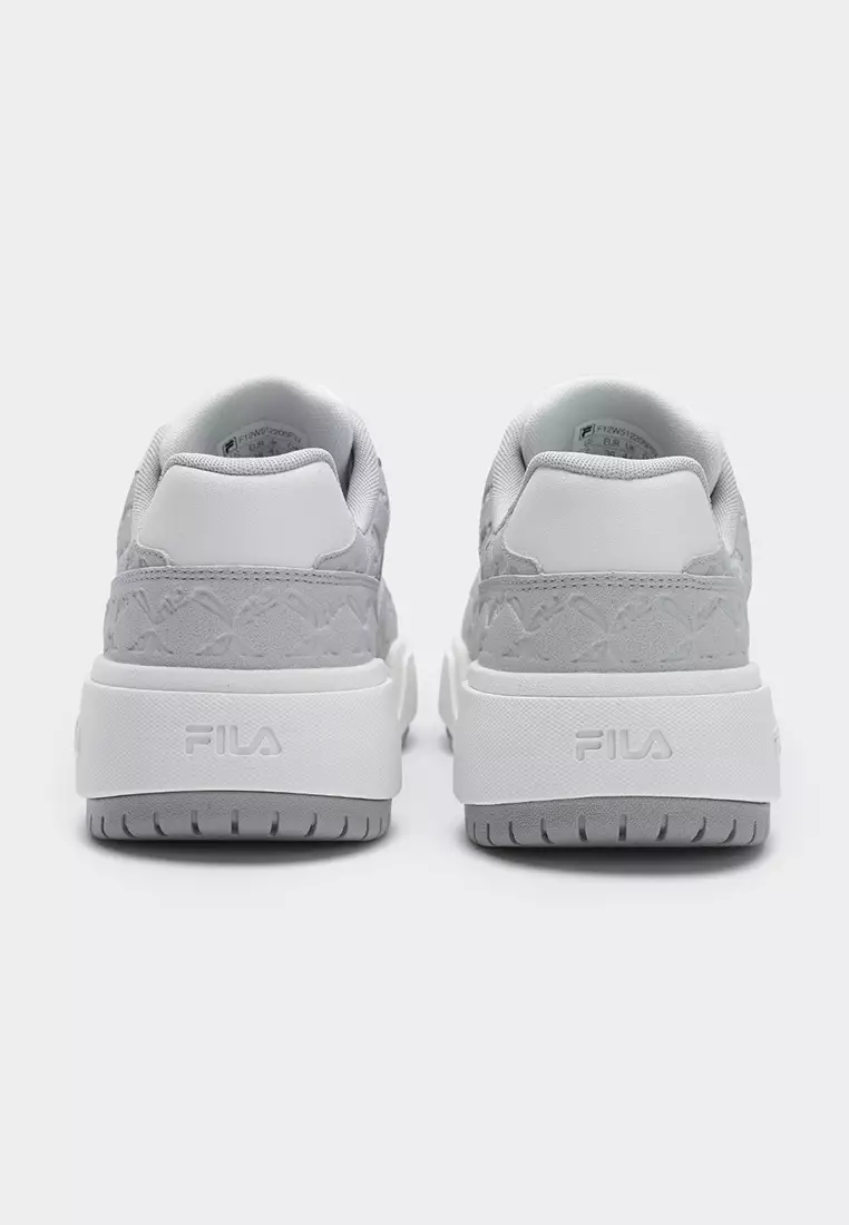 Buy FILA FILA CORE FASHION CAMPUS Women Sneakers (Black/White