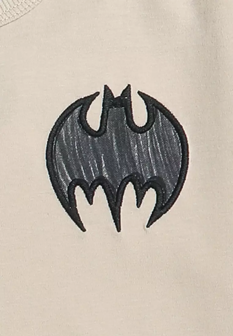 Licensed Drop Shoulder Short Sleeve Tee