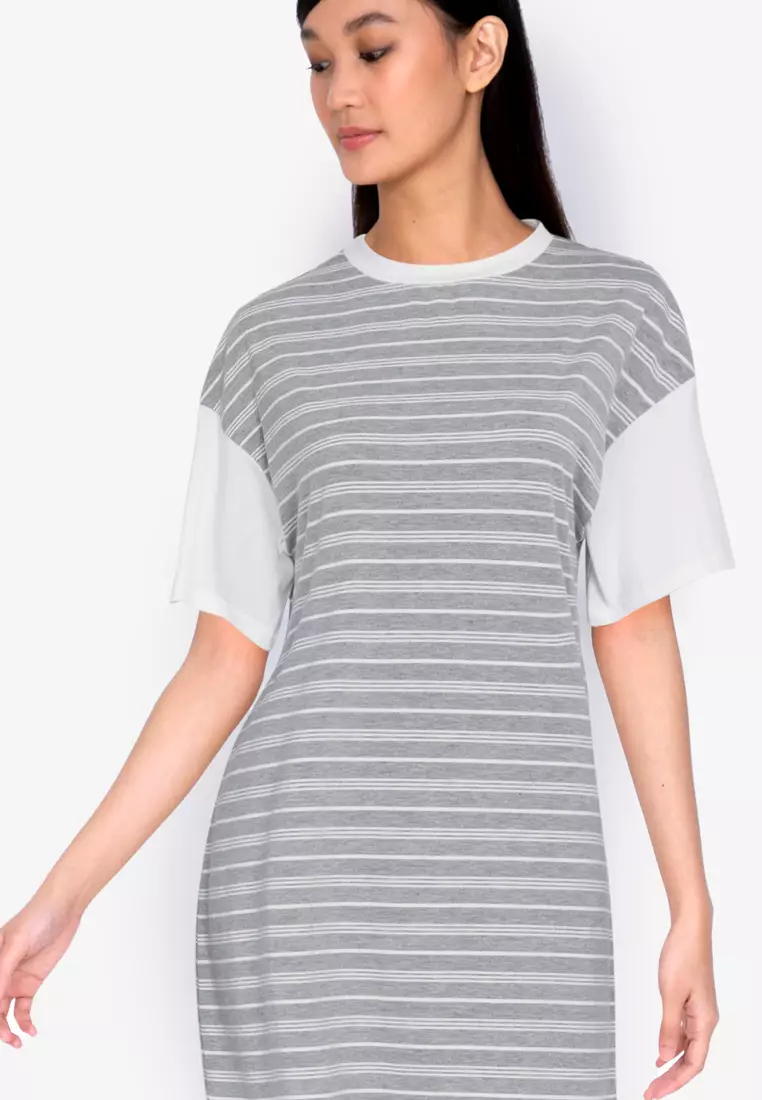 Zalora 2024 shirt dress
