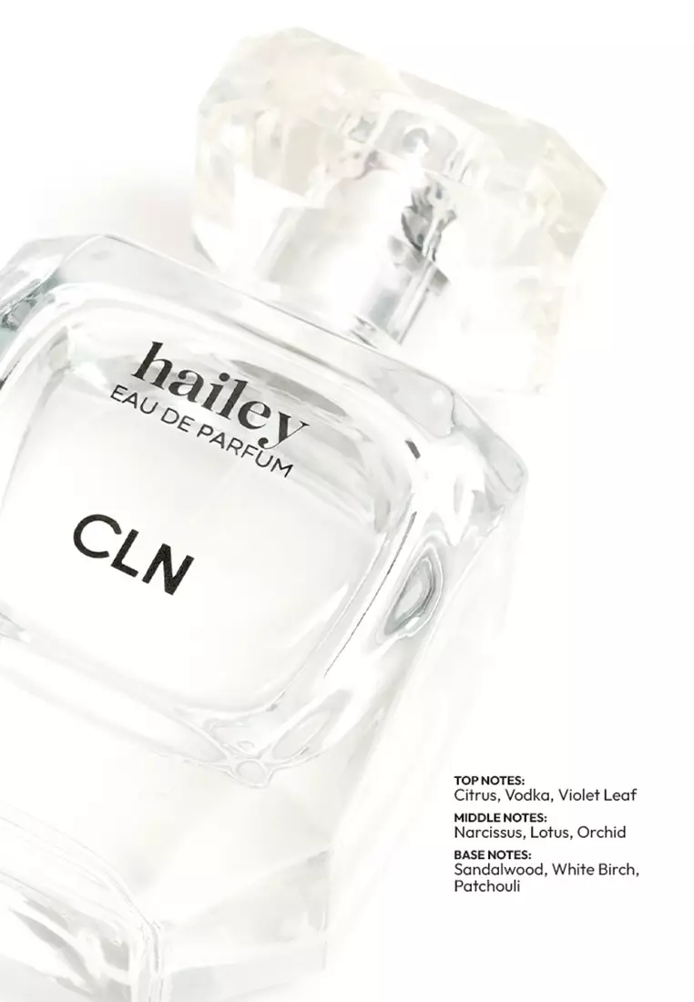 Hailey Perfume