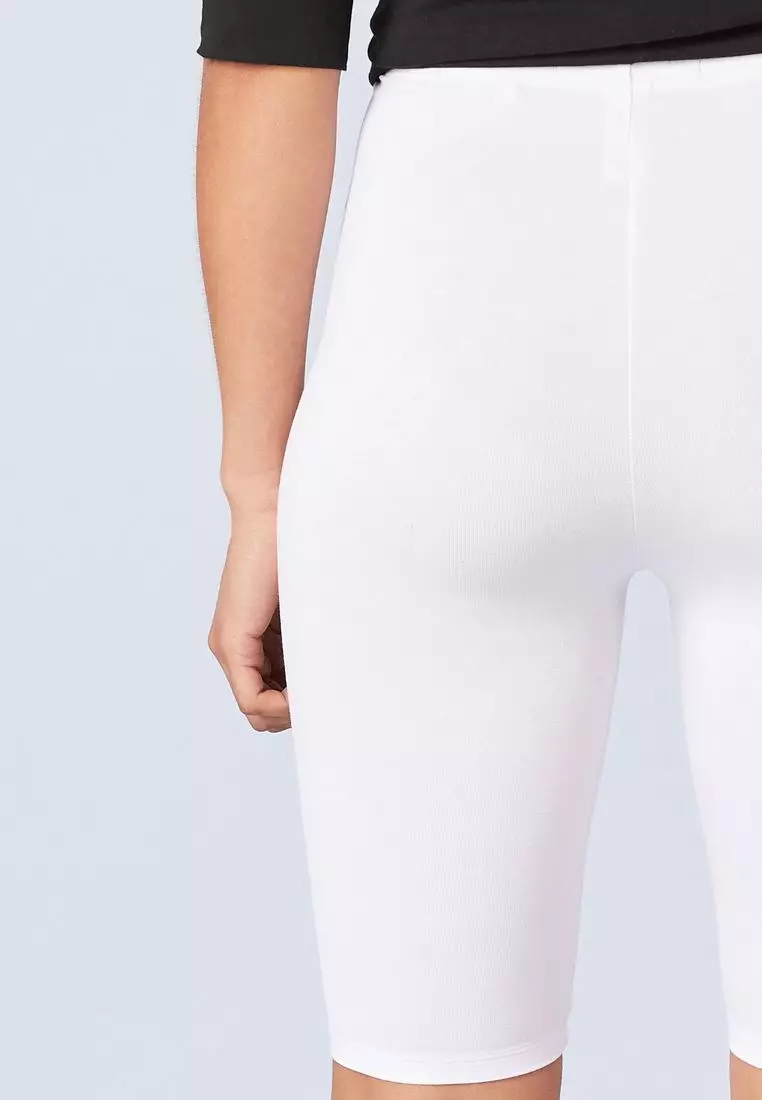 Jersey Cycle Shorts