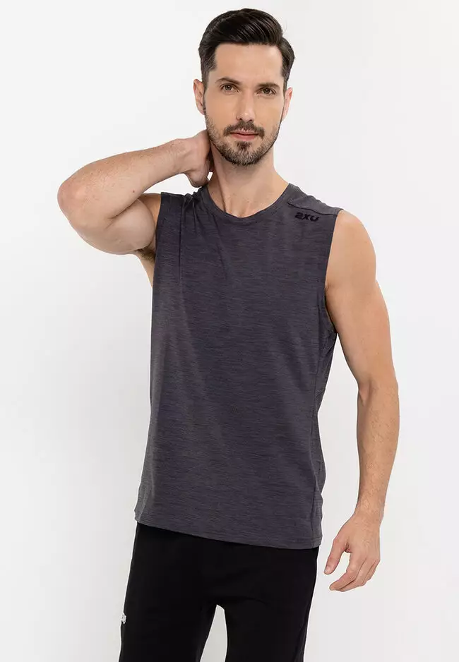 Buy Muscle Tank Online In India -  India