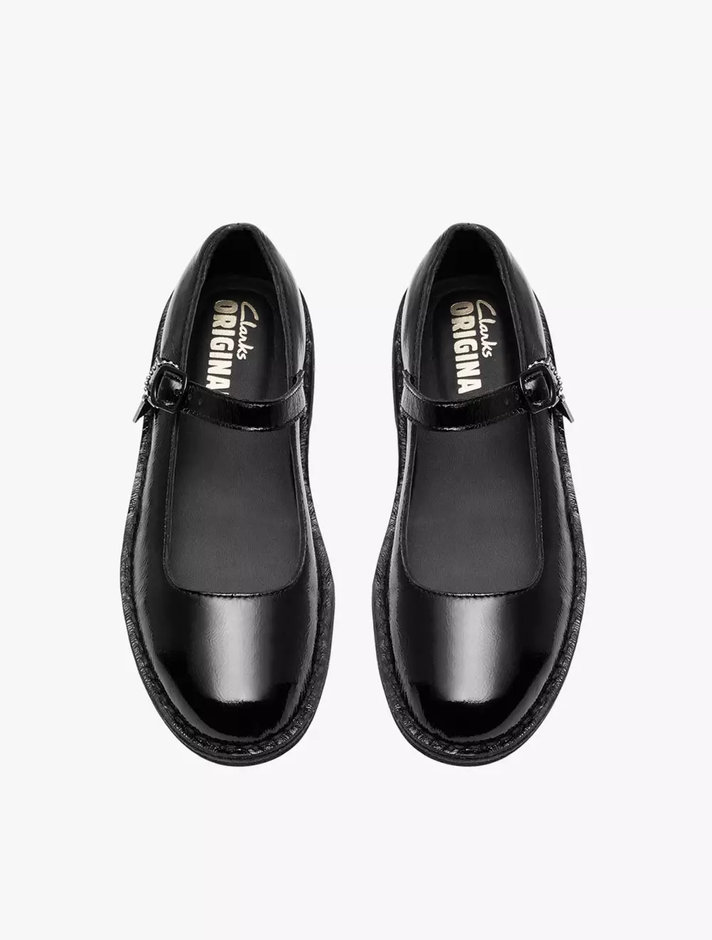 Clarks Scala Bright Y, Mocassini Donna