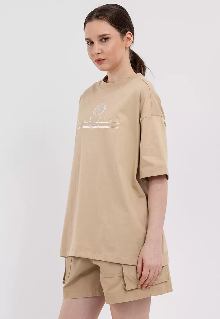 Oversized Classic Country