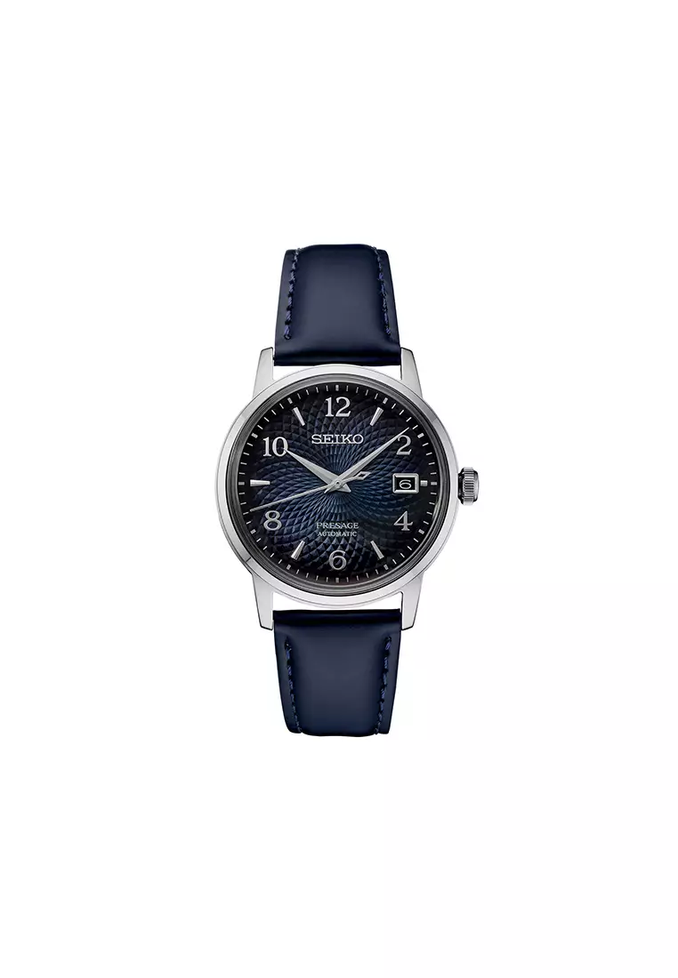 Buy seiko cocktail on sale time