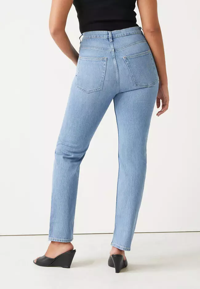 Favourite Cut Jeans