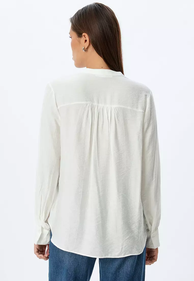 Long Sleeves Shirt