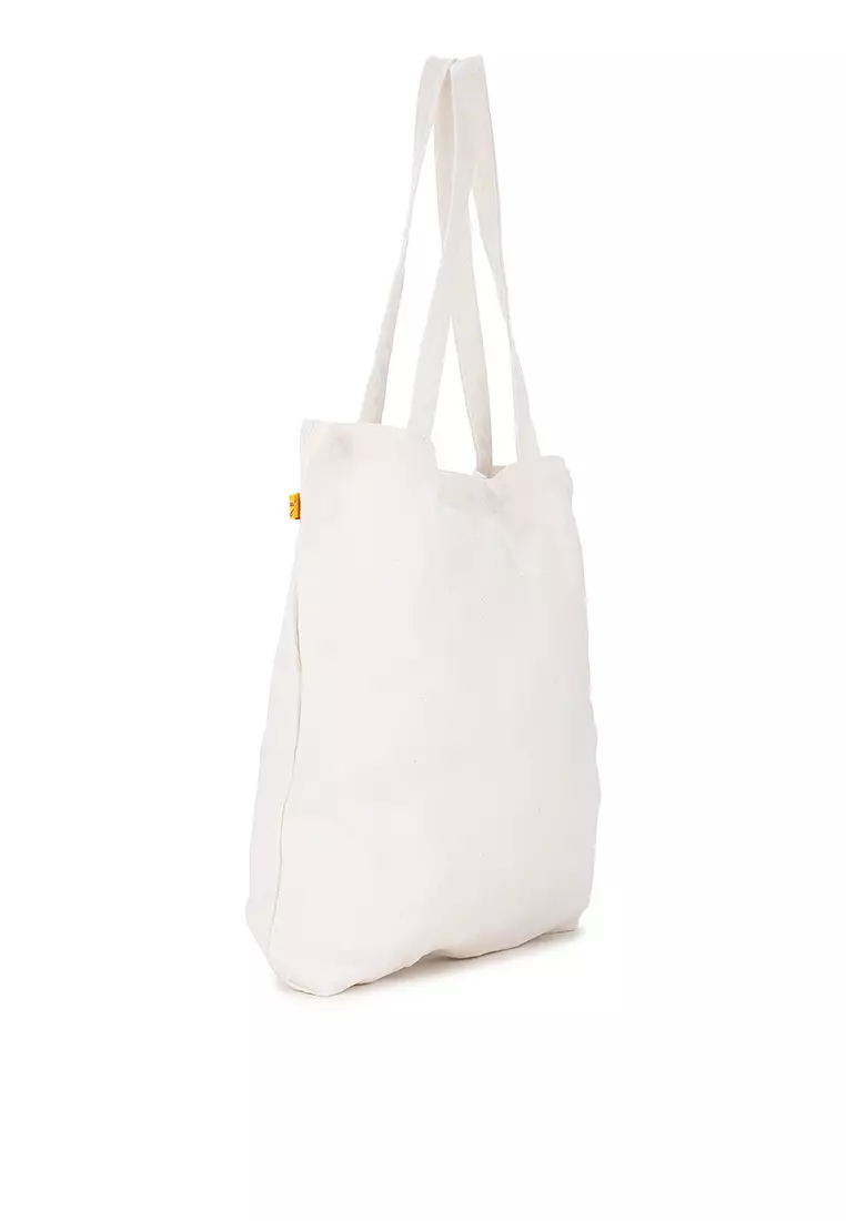 Fabric Tote Bag