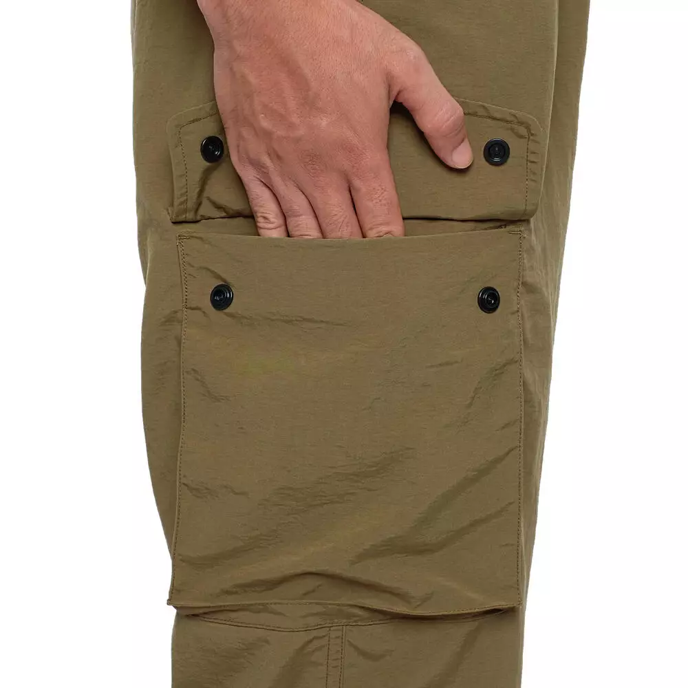 Eiger Vert 89 Longpants