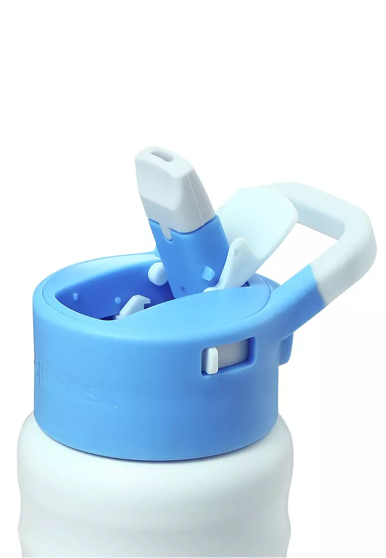 32oz Equestrian Kids Straw Sip Collection Limited Edition