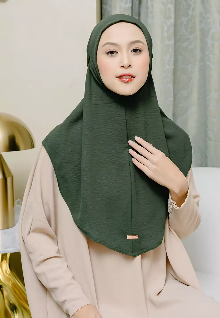 Salwa Instan Army