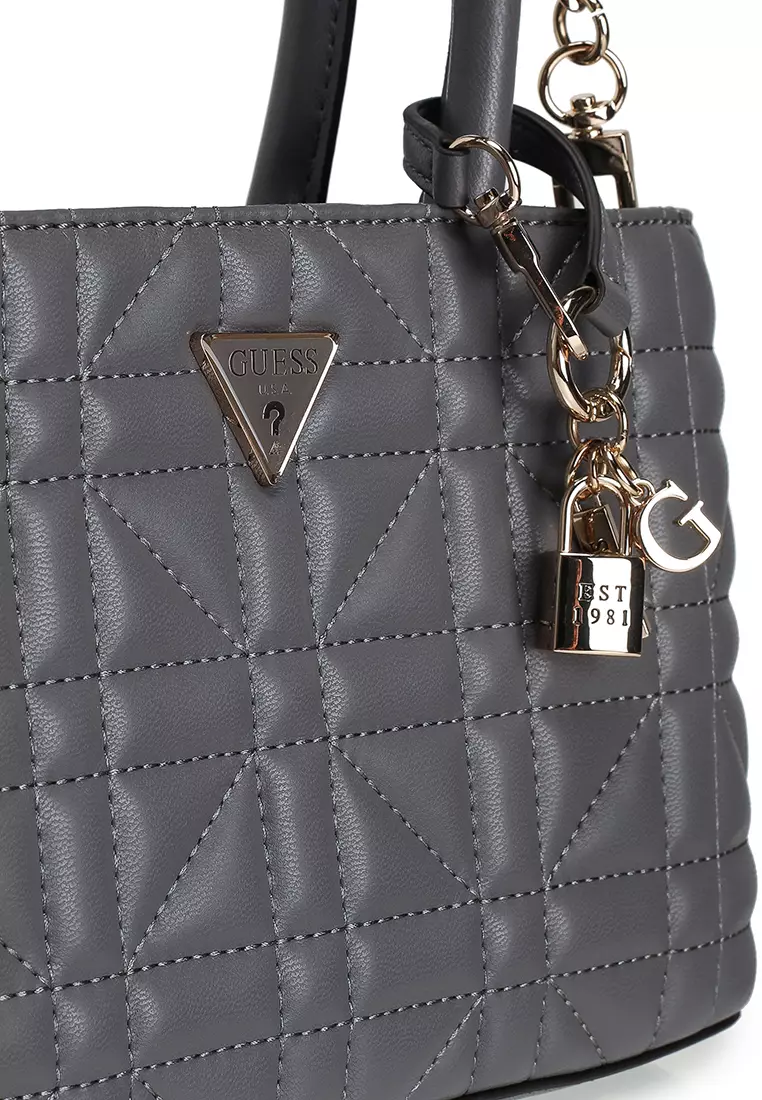 Edita Elite Satchel Bag