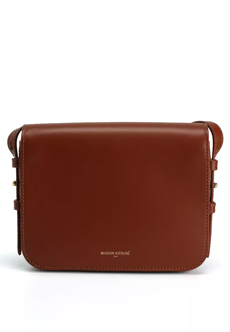 Edie Crossbody Bag