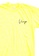 MRL Prints yellow Zodiac Sign Virgo Pocket T-Shirt 3B547AADAE6752GS_2