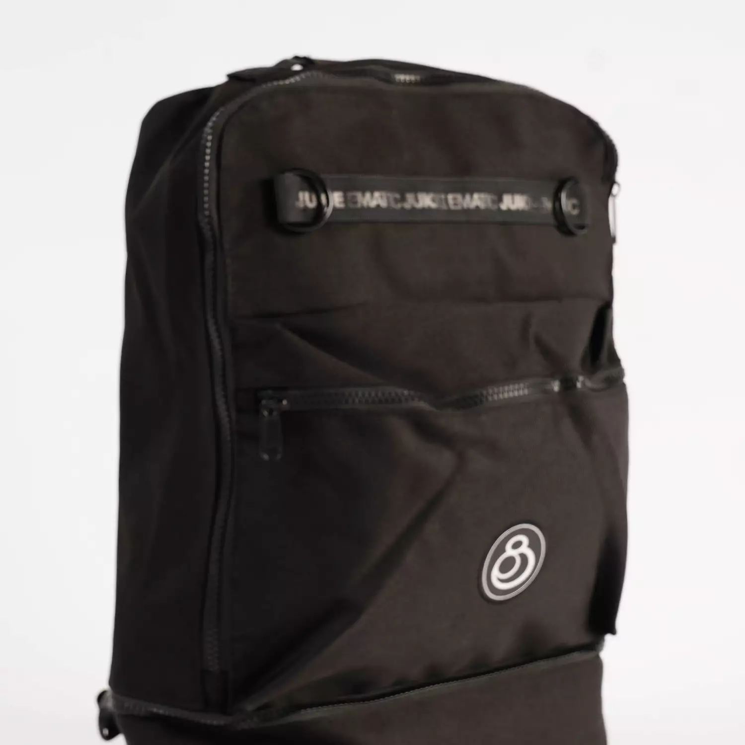 Juice Ematic Tas Gendong Pria Barista Planet Surf