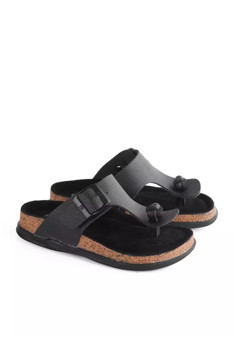 Sandal Flip Flop Anak Laki Laki  B.Murphy 01 - Fransisca Renaldy