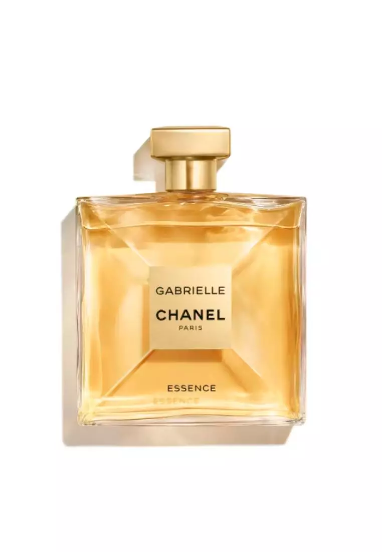 Buy Chanel GABRIELLE CHANEL ESSENCE EAU DE PARFUM SPRAY 100ml