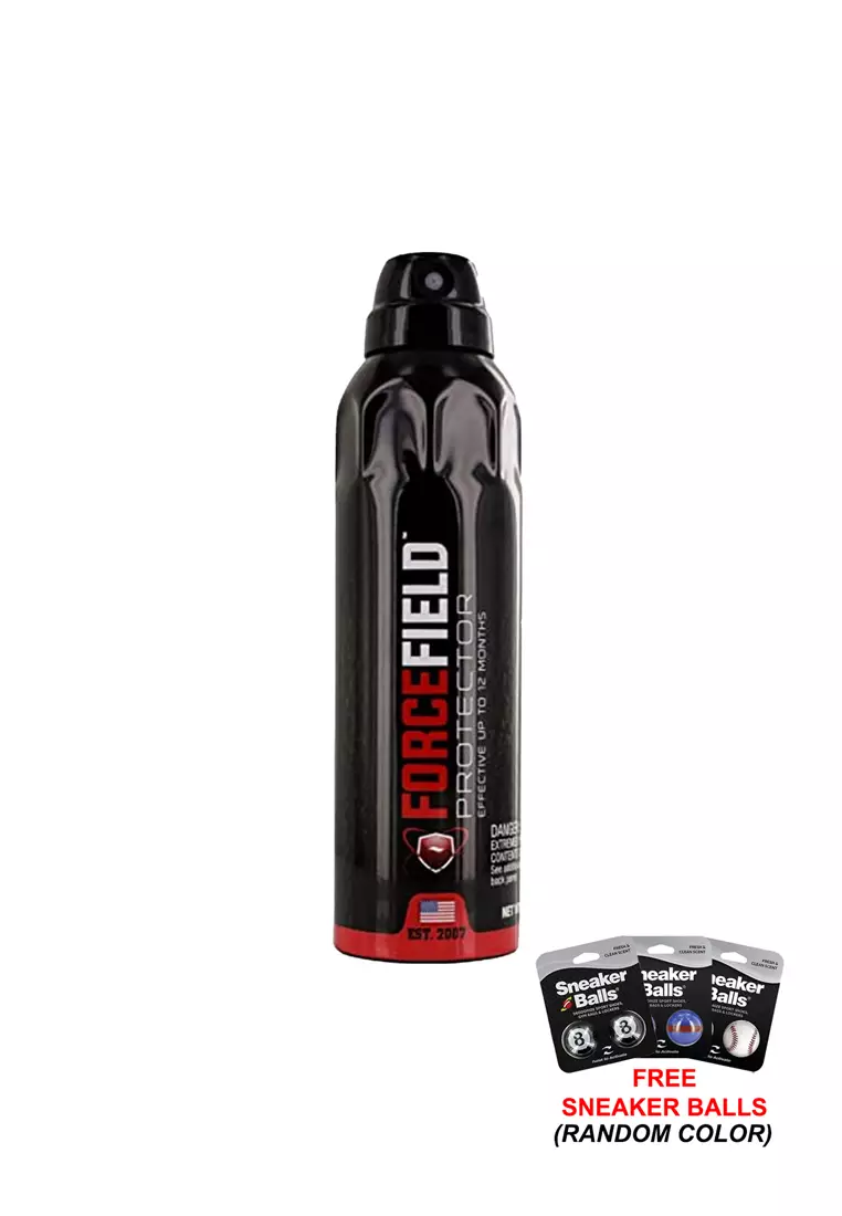 Discount on Forcefield  shoes - SKU: Protector 177ml