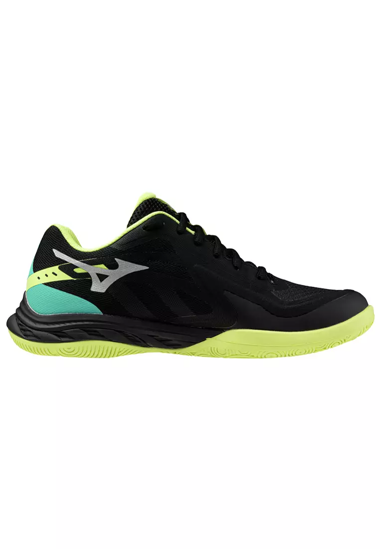 Discount on MIZUNO  shoes - SKU: Fang EL 2 71GA242301 Badminton Shoes