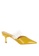 Twenty Eight Shoes yellow VANSA   Stylish Pointed Toe Heels VSW-H2332 8489BSH8F6D9F9GS_2