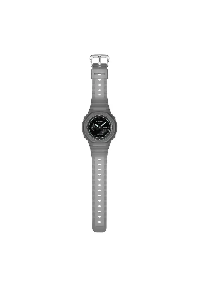 CASIO G-SHOCK GA-2100K-1A