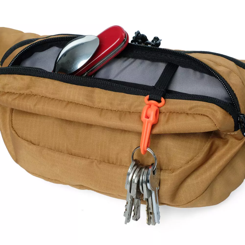 Eiger Alternator Packable Waist Bag