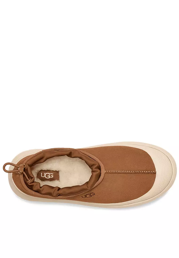 Men's Tasman Weather Hybrid - Chestnut / Whitecap (1144096-CWTC)