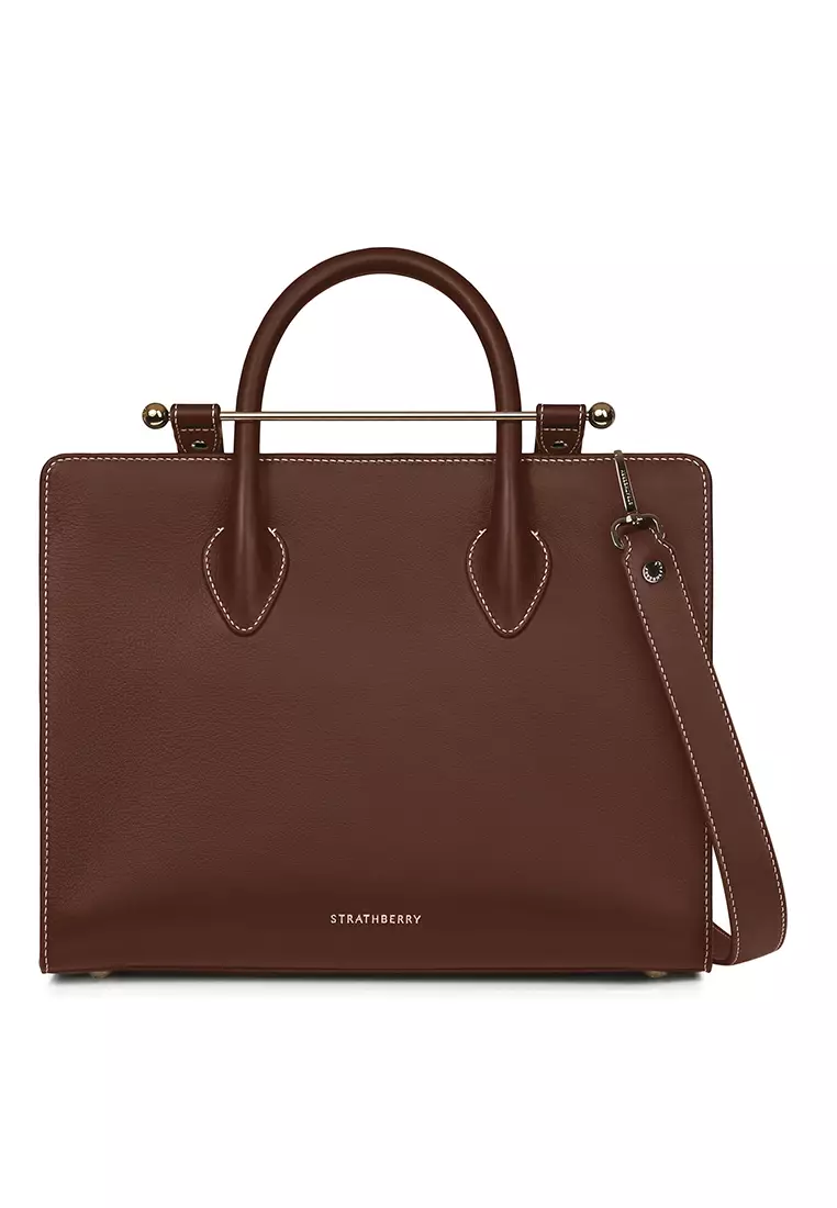 The strathberry sale tote