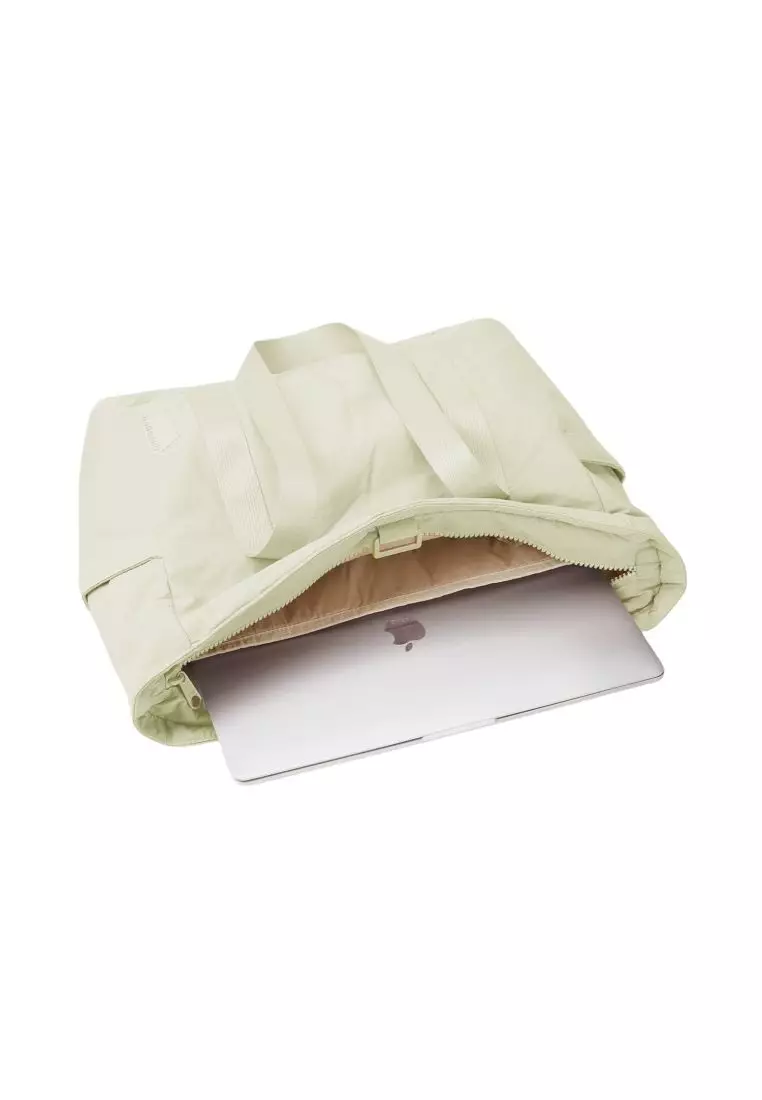 Bagsmart Zoraesque Tote (Beige)