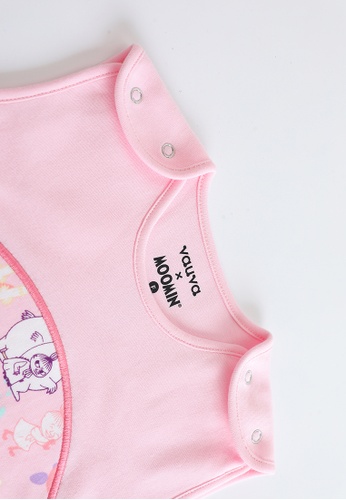 Vauva Vauva x Moomin Sleeping Bag 2023 | Buy Vauva Online | ZALORA Hong Kong