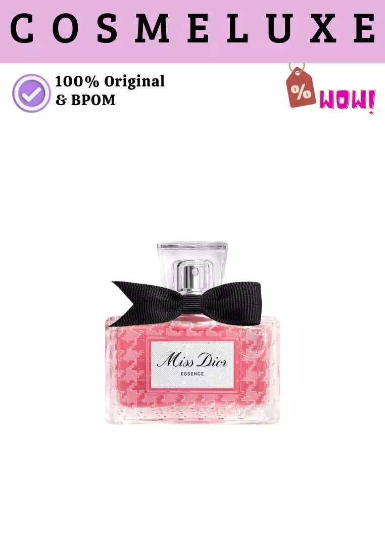 Jual Dior Miss Dior Essence 50ml - Limited Edition Original 2026