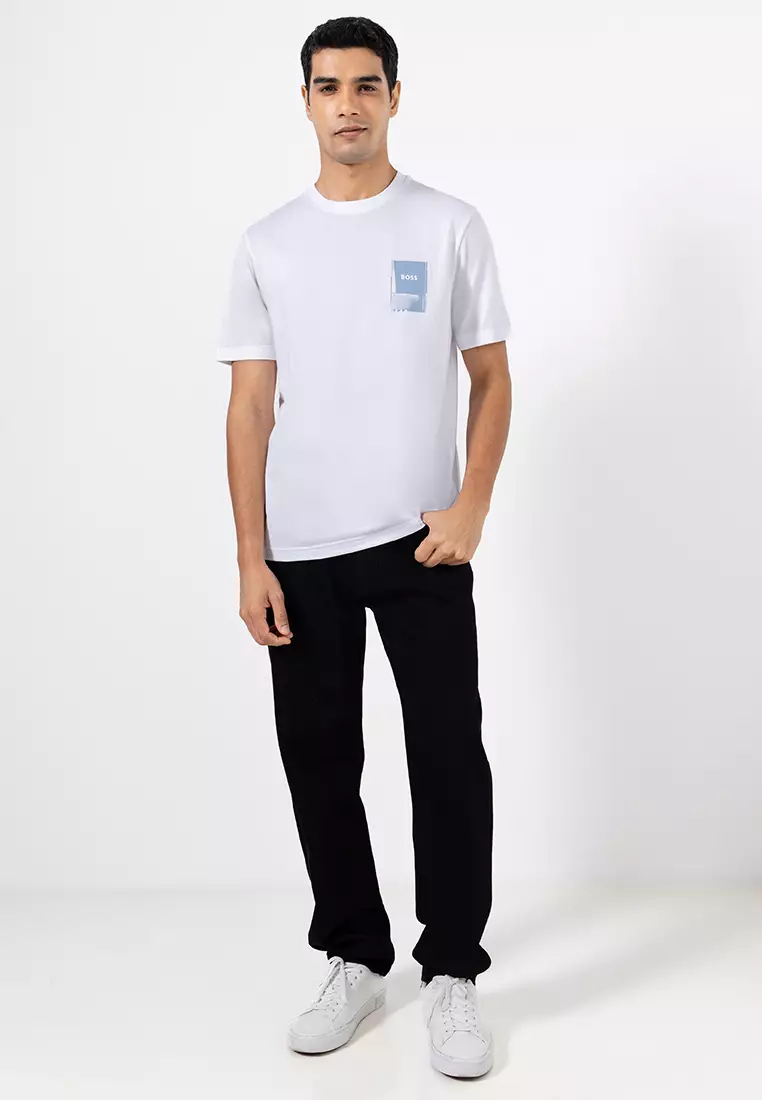 Te_Plain - BOSS Orange