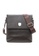 LancasterPolo brown LancasterPolo Men's Pebbled Leather Sling Crossbody Bag PBI0911 FFEAAAC2005CA3GS_1