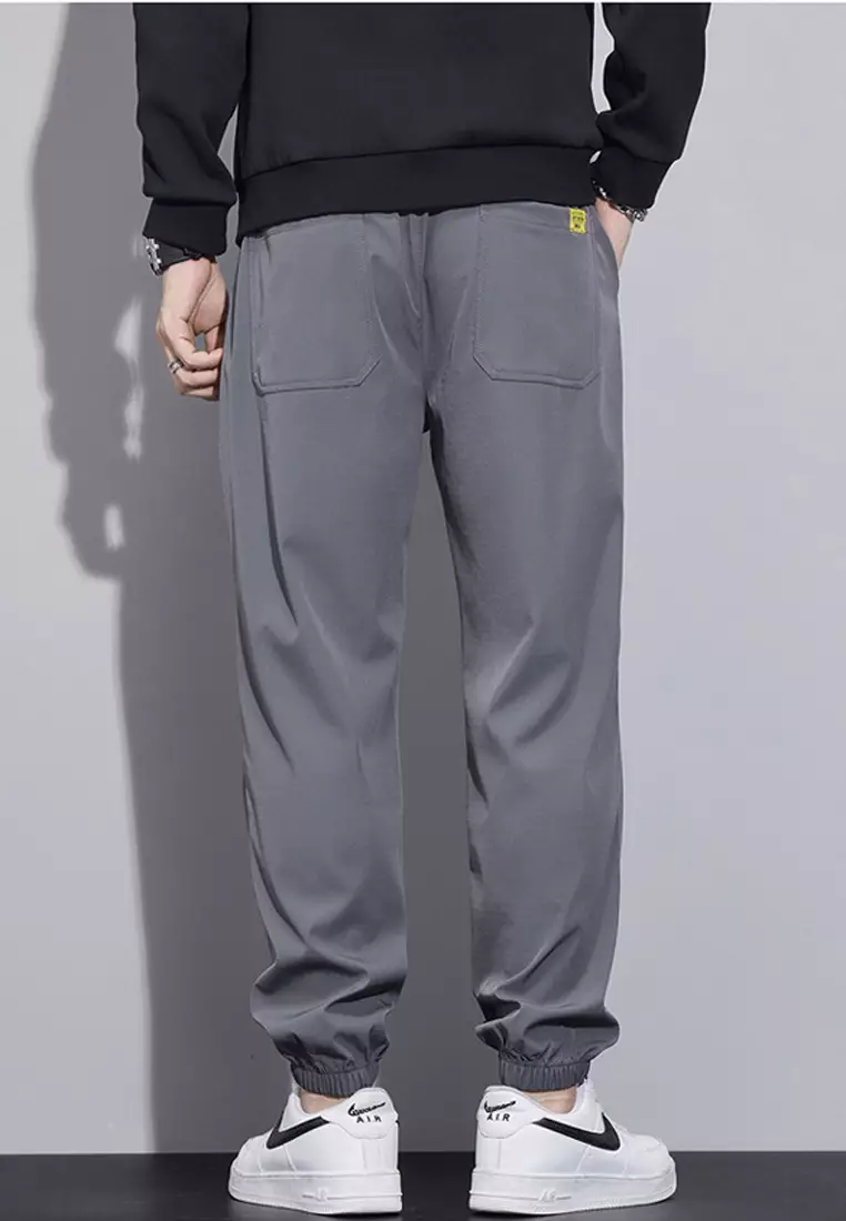 Men's Slim Joggers