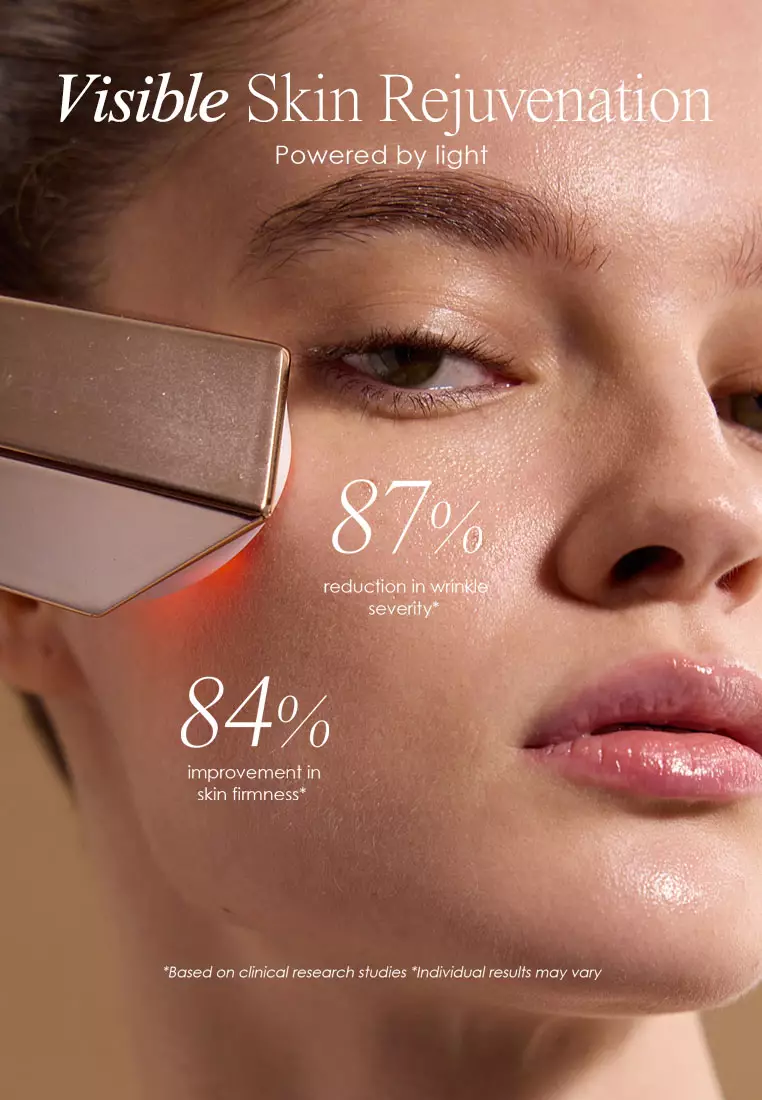 Project E Beauty Reva | Instant Age Renewal Wand