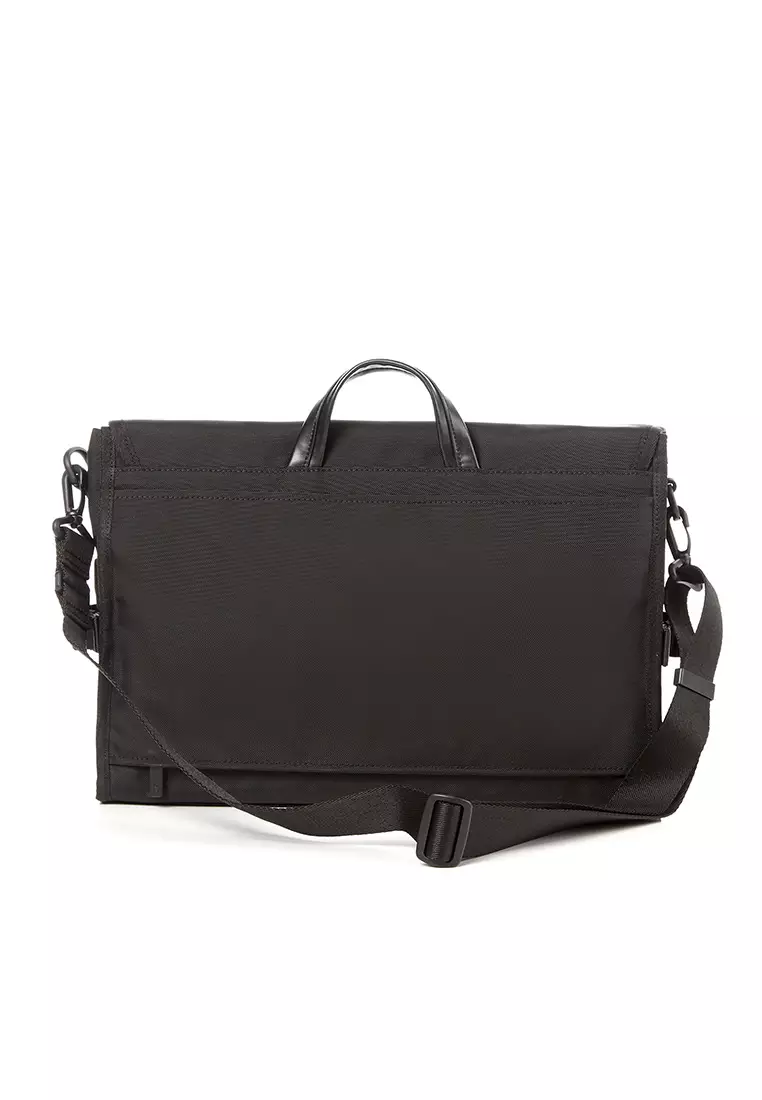 Buy Samsonite Red Lornne Messenger Bag 15.6
