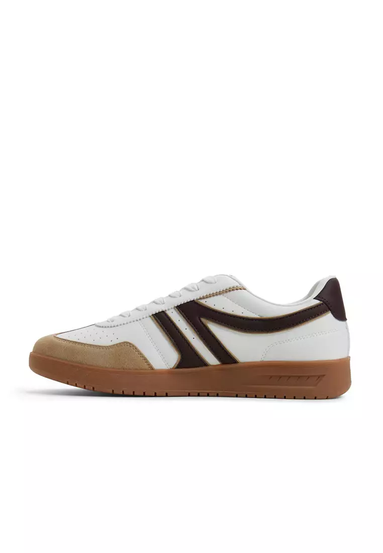 Sunda Low-Top Sneakers