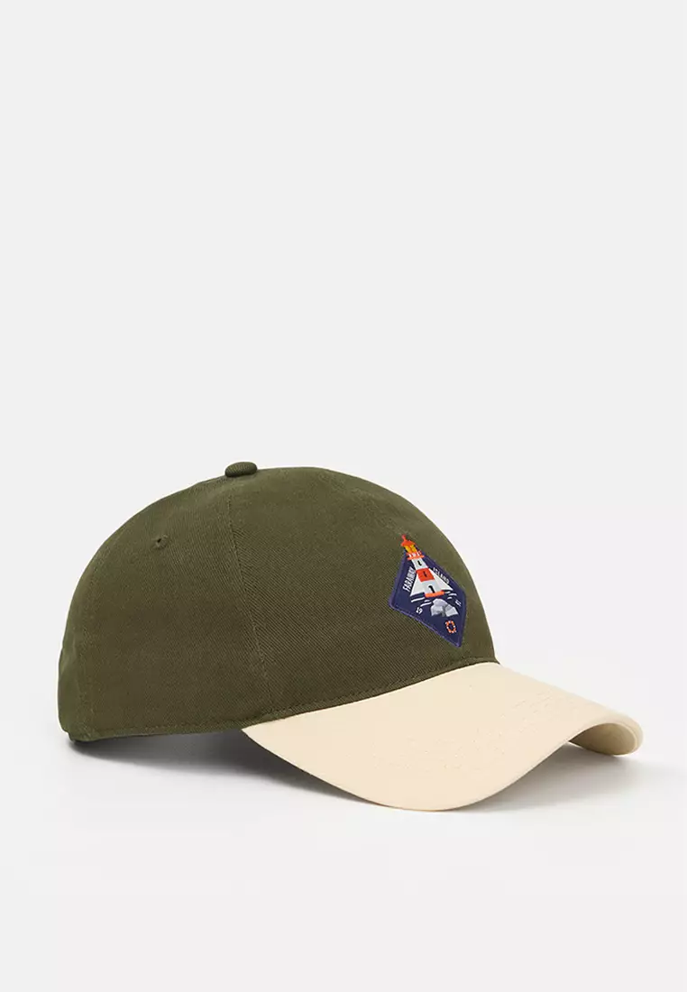 Classic Cap