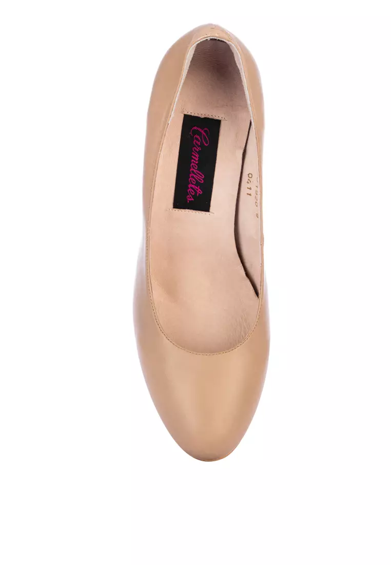 Solid Tone Pumps