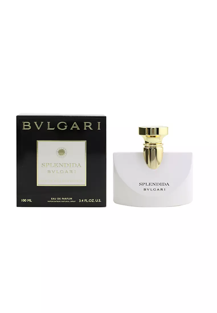 Buy BVLGARI BVLGARI - Splendida Patchouli Tentation Eau De Parfum